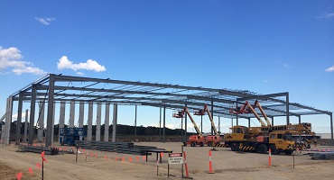 Structural Steel