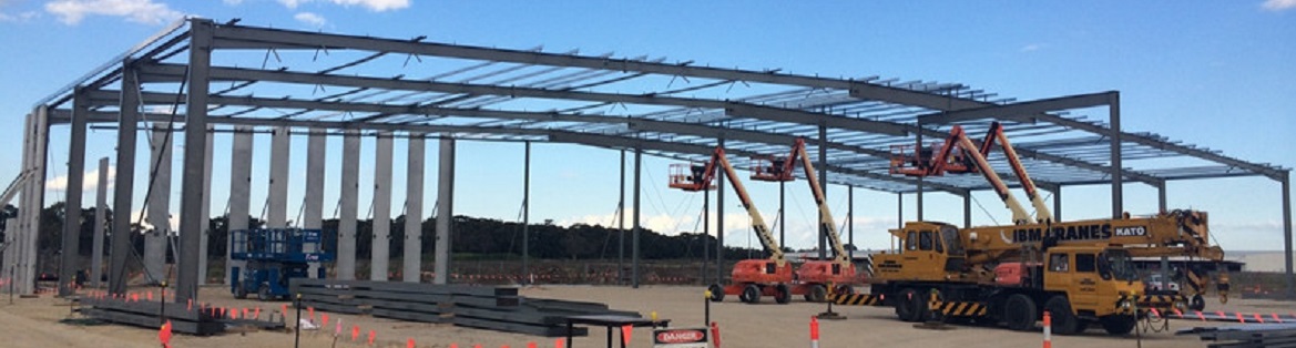 Structural Steel